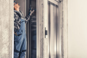 Averías más comunes y las posibles reparaciones de ascensores