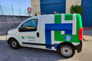 Instalaciones de ascensores en Sevilla