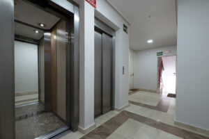 Instalación de ascensores: