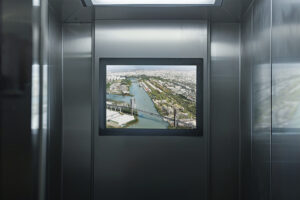 instalación de ascensores en Sevilla